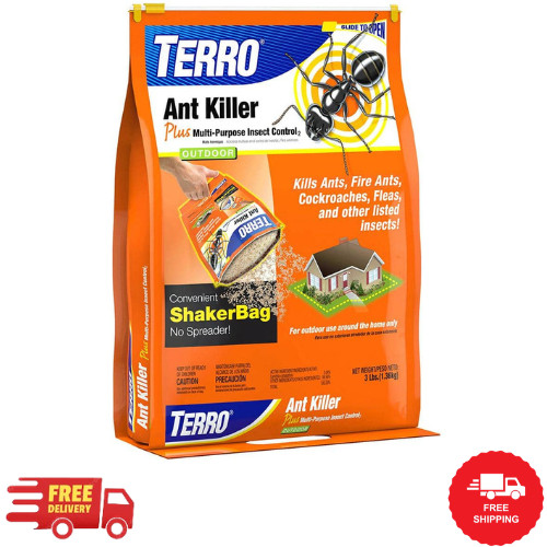 Terro t901 outdoor ant - t901-6,