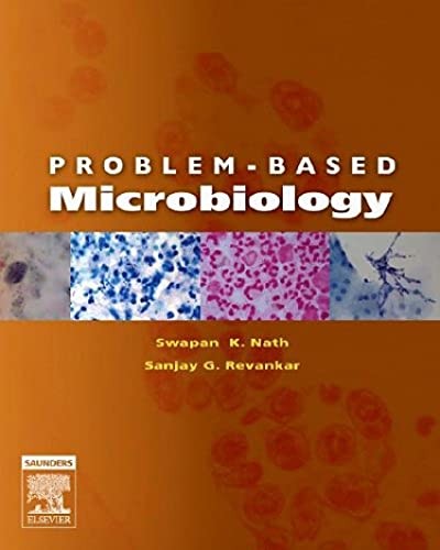 Problem based microbiology - problem-based,