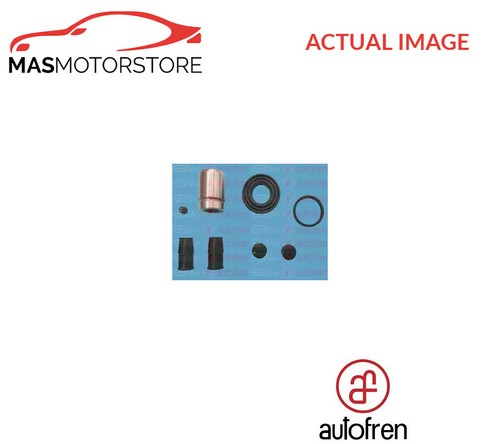Brake caliper repair kit rear - brake,