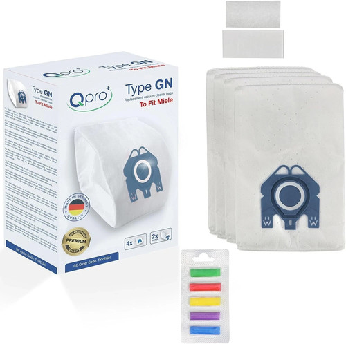 Pack miele type - miele, gn