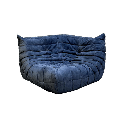 Ligne roset blue togo corner - roset,