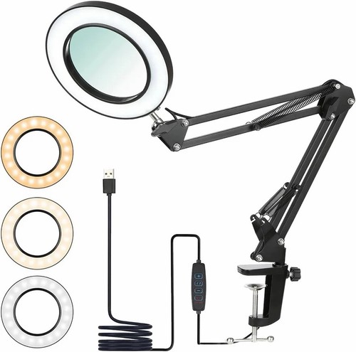 Unbranded 10x led clip - 10x,