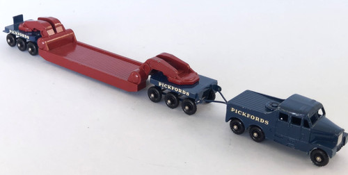 Matchbox major pack - matchbox,