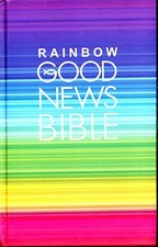 'Rainbow' Good News Bible by