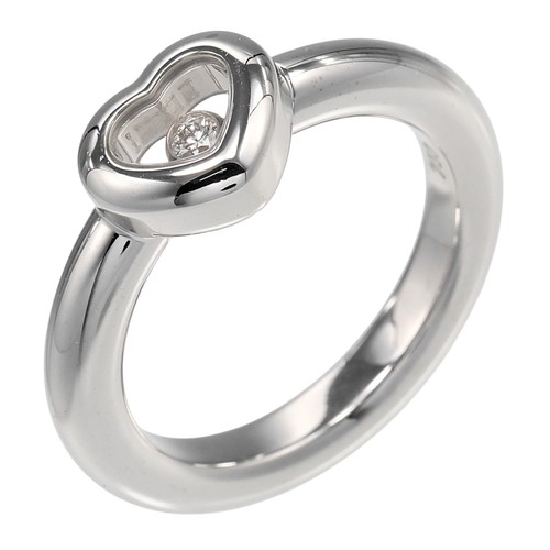 Chopard happy diamond - chopard, heart