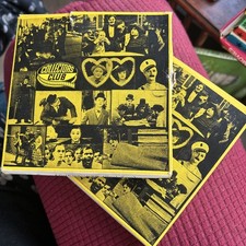 Super 8 Collectors Club