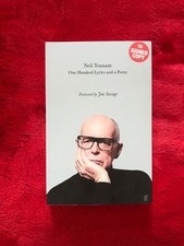 Neil Tennant Pet Shop Boys One