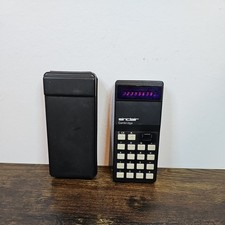 Sinclair Cambridge Scientific