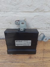 Daihatsu Copen Metal Top Roof Control ECU 89720-97206 - copen 2002-2012