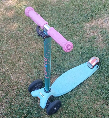 Micro maxi deluxe adjustable - deluxe,