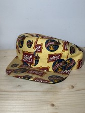 Vintage Schlitz Beer SnapBack