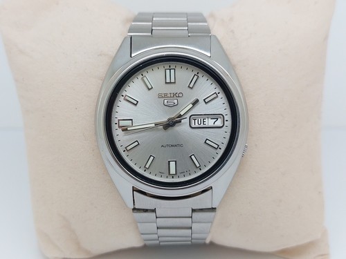Seiko automatic men watch - seiko,