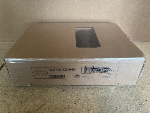 Ikea stocksund set legs - ikea,