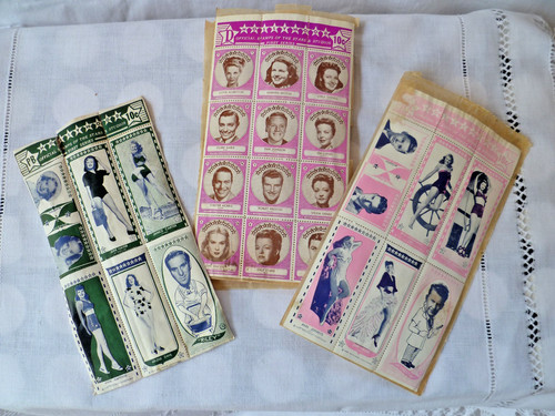 Original vintage 1947 - original,