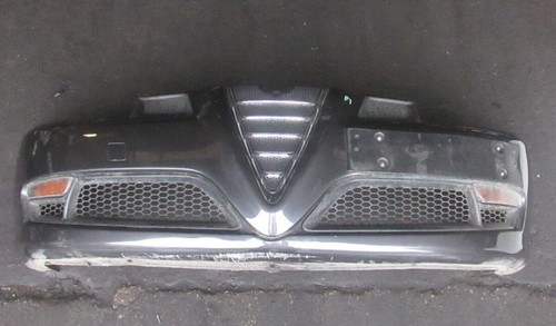 2004 alfa romeo genuine - 2004,