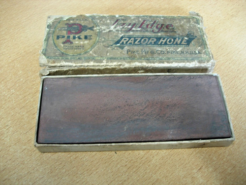 Vintage pike mfg usa - vintage, co.