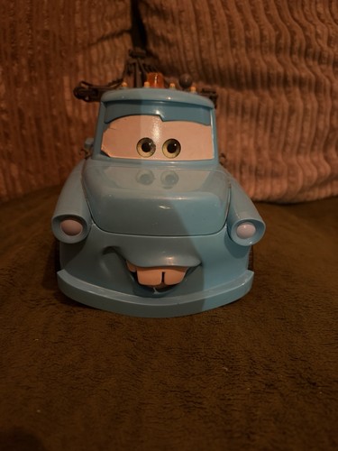 Disney pixar blue talking - disney,