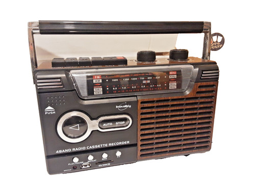 Inovalley rk10n radio - inovalley,
