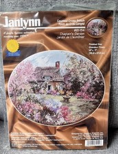 Janlynn Counted Cross Stitch