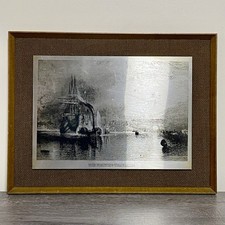 The Fighting Temeraire Joseph