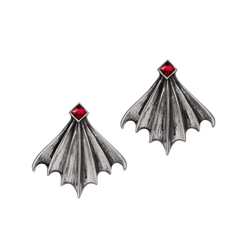 Alchemy gothic nighttime - nighttime, pair