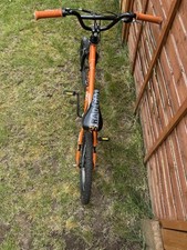 Perfectly Fine, used BMX Bike
