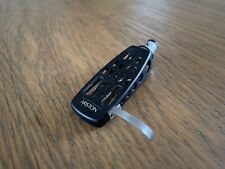 Genuine Ariston Vintage Record Vinyl Player Turntable Use Headshell