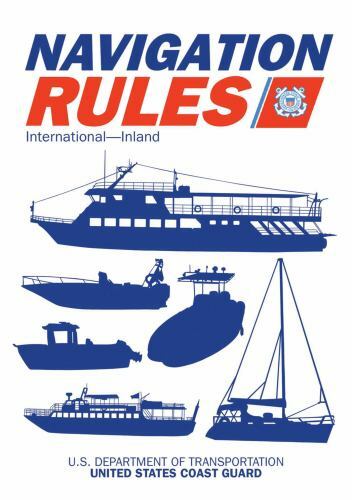 Navigation rules and - navigation,