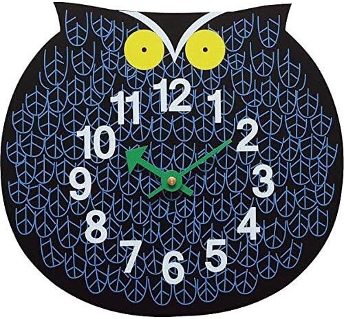 George nelson zoo timer - george,