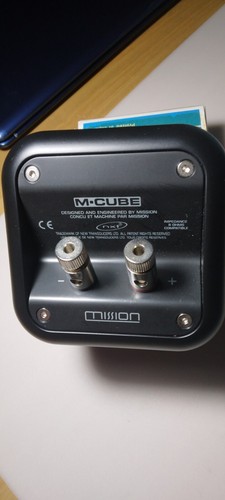 Mission cube system 2 - system, .(2