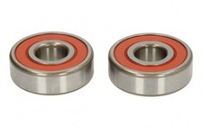 TOURMAX WBK-063 Front Wheel