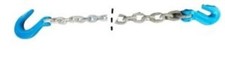 GR100 5/16" x 10' Chain
