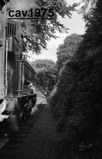 1964 M Jacobs 35mm Negative