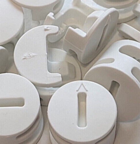 Ikea 119252 cam lock nut - ikea,