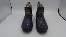 Joules Wellibob Star Gaze 6