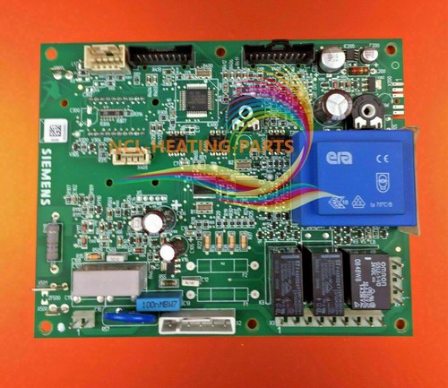 Pcb for baxi duo tec - pcb, duo-tec