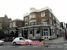 PHOTO  CAMBERWELL THE LORD