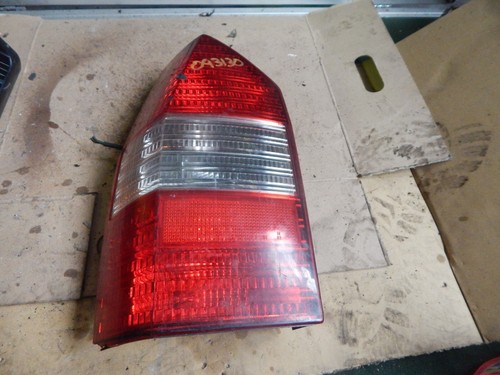 Genuine 2001 mitsubishi - mitsubishi, space