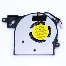 HP Pavilion X360 13-S Series Cooling CPU Fan 13-S000 DFS470805CL0T 13-s000sa 