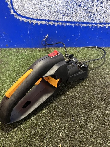 Mcculloch superlite ergolite - mcculloch,