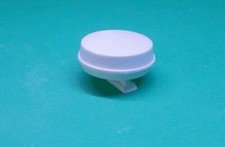 DECCA Type Radar in 1/24th scale. Model Boat Fittings.