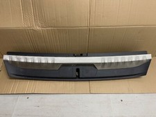 BMW G21 7940931 Loading Sill Cover Edge Boot Trunk Floor Rear Panel Trim 2021+