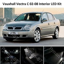 PREMIUM VAUXHALL VECTRA C MK2