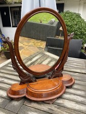 Antique MAHOGANY SWING