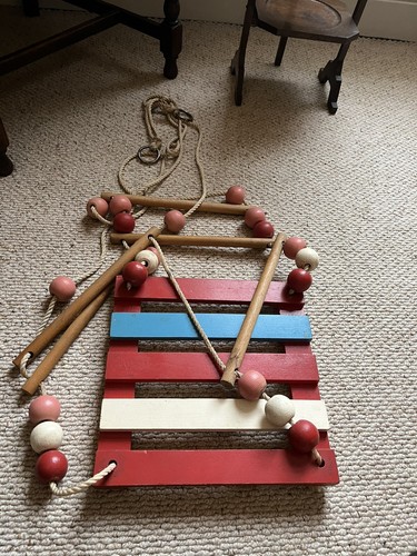 Vintage children wooden - vintage,