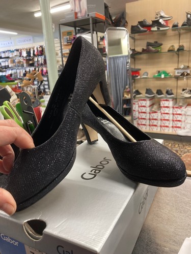 Gabor ladies dark - gabor, navy