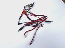 Shuttle / Carpmate Bait Boat Power Switch / Loom Complete