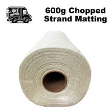 600g Chopped Strand Mat CSM