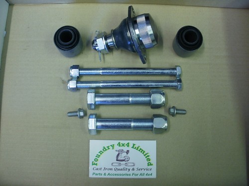 Land rover discovery frame - a,