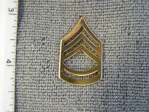 Army issue sergeant - army,